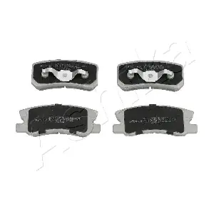 EST-51-05-505 4X4 ESTANFI