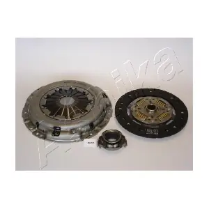 EST-92-02-2057 4X4 ESTANFI
