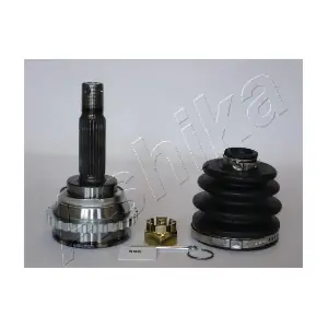 EST-62-05-598 4X4 ESTANFI