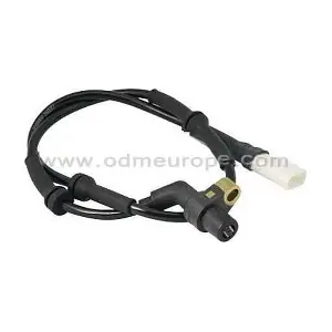 EST-97-990089 4X4 ESTANFI
