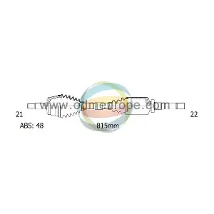 EST-18-162211 4X4 ESTANFI