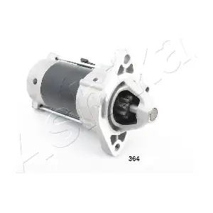 EST-003-T364 4X4 ESTANFI