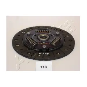 EST-80-01-118 4X4 ESTANFI