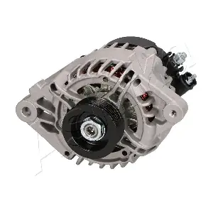 EST-002-T407 4X4 ESTANFI