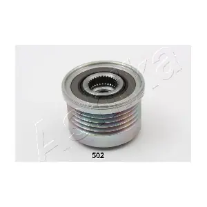 EST-130-05-502 4X4 ESTANFI