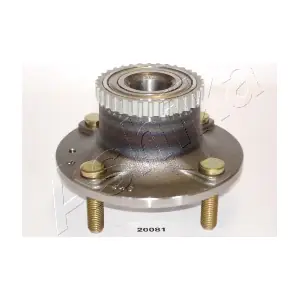 EST-44-20081 4X4 ESTANFI
