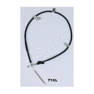 EST-131-07-710L 4X4 ESTANFI