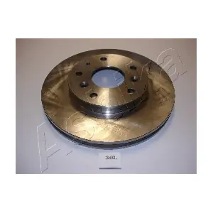 EST-60-03-340 4X4 ESTANFI