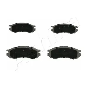 EST-50-00-010 4X4 ESTANFI