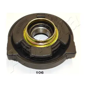EST-GOM-106 4X4 ESTANFI