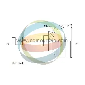 4X4 ESTANFI EST-12-090211