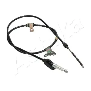 EST-131-02-2051L 4X4 ESTANFI