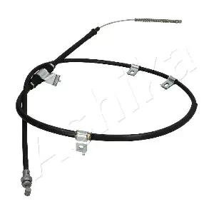 EST-131-05-541R 4X4 ESTANFI