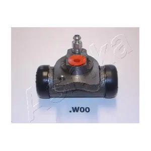 EST-67-W0-000 4X4 ESTANFI