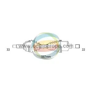 4X4 ESTANFI EST-18-231040