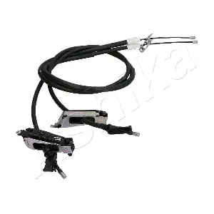 EST-131-00-0300 4X4 ESTANFI