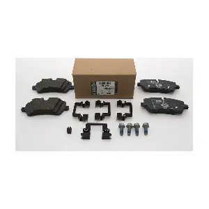 EST-LR079910 4X4 ESTANFI