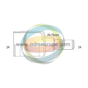 EST-14-356051 4X4 ESTANFI