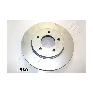 EST-60-09-930 4X4 ESTANFI