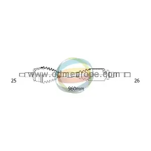 EST-18-012480 4X4 ESTANFI