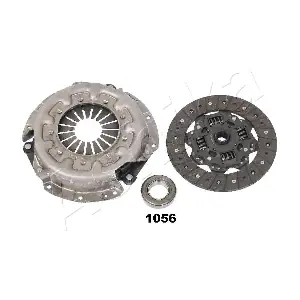 EST-92-01-1056 4X4 ESTANFI