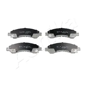 EST-50-00-006 4X4 ESTANFI