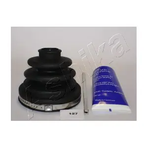 EST-63-01-127 4X4 ESTANFI