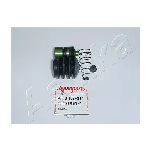 EST-124-211 4X4 ESTANFI
