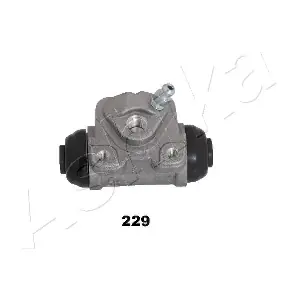 EST-67-02-229 4X4 ESTANFI