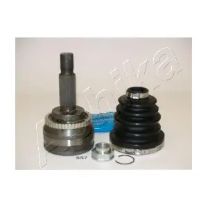 EST-62-05-557 4X4 ESTANFI