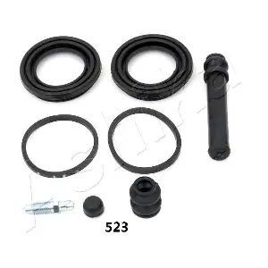 EST-120-05-523 4X4 ESTANFI