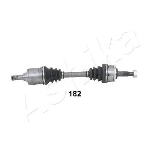 EST-62-01-182 4X4 ESTANFI