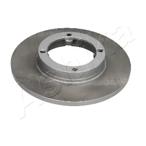 EST-60-08-801C 4X4 ESTANFI