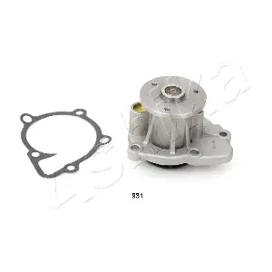 EST-35-09-931 4X4 ESTANFI