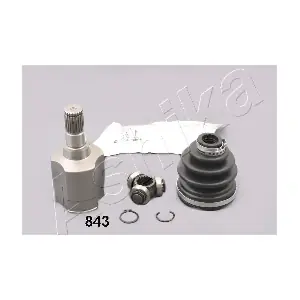 EST-62-08-843 4X4 ESTANFI