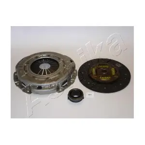 EST-92-H0-031 4X4 ESTANFI
