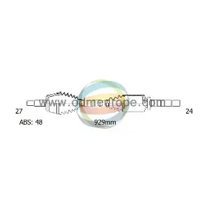 EST-18-162101 4X4 ESTANFI