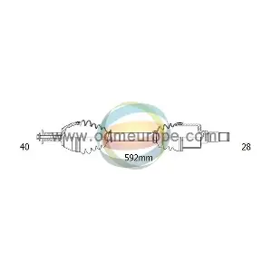 EST-18-015020 4X4 ESTANFI