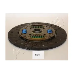 EST-80-0S-094 4X4 ESTANFI