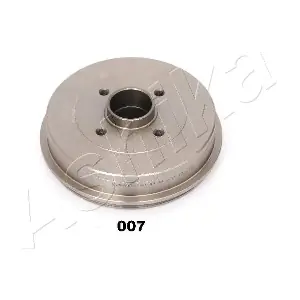 EST-56-00-007 4X4 ESTANFI