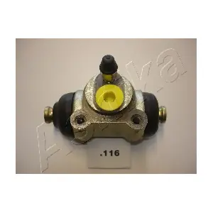 EST-67-01-116 4X4 ESTANFI
