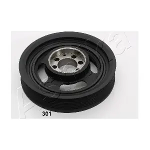 EST-122-03-301 4X4 ESTANFI