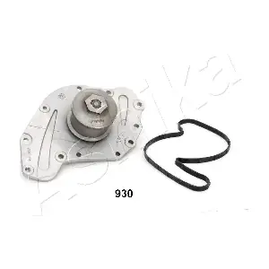 EST-35-09-930 4X4 ESTANFI
