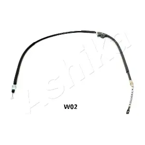 EST-131-0W-W02 4X4 ESTANFI