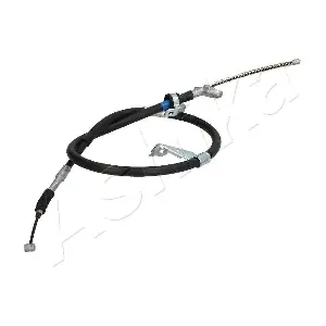 EST-131-02-2052L 4X4 ESTANFI