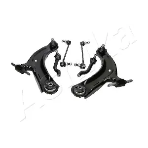 4X4 ESTANFI EST-158-01-101