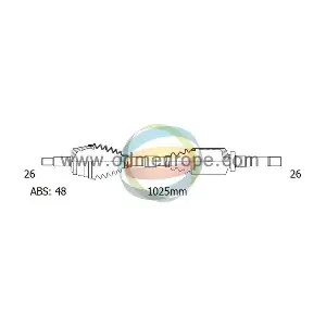 EST-18-152041 4X4 ESTANFI