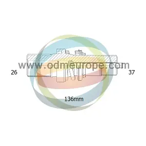 4X4 ESTANFI EST-16-210010