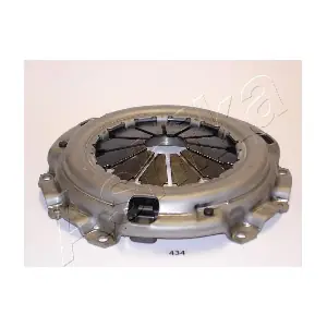 EST-70-04-434 4X4 ESTANFI