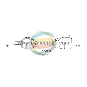 4X4 ESTANFI EST-18-211530
